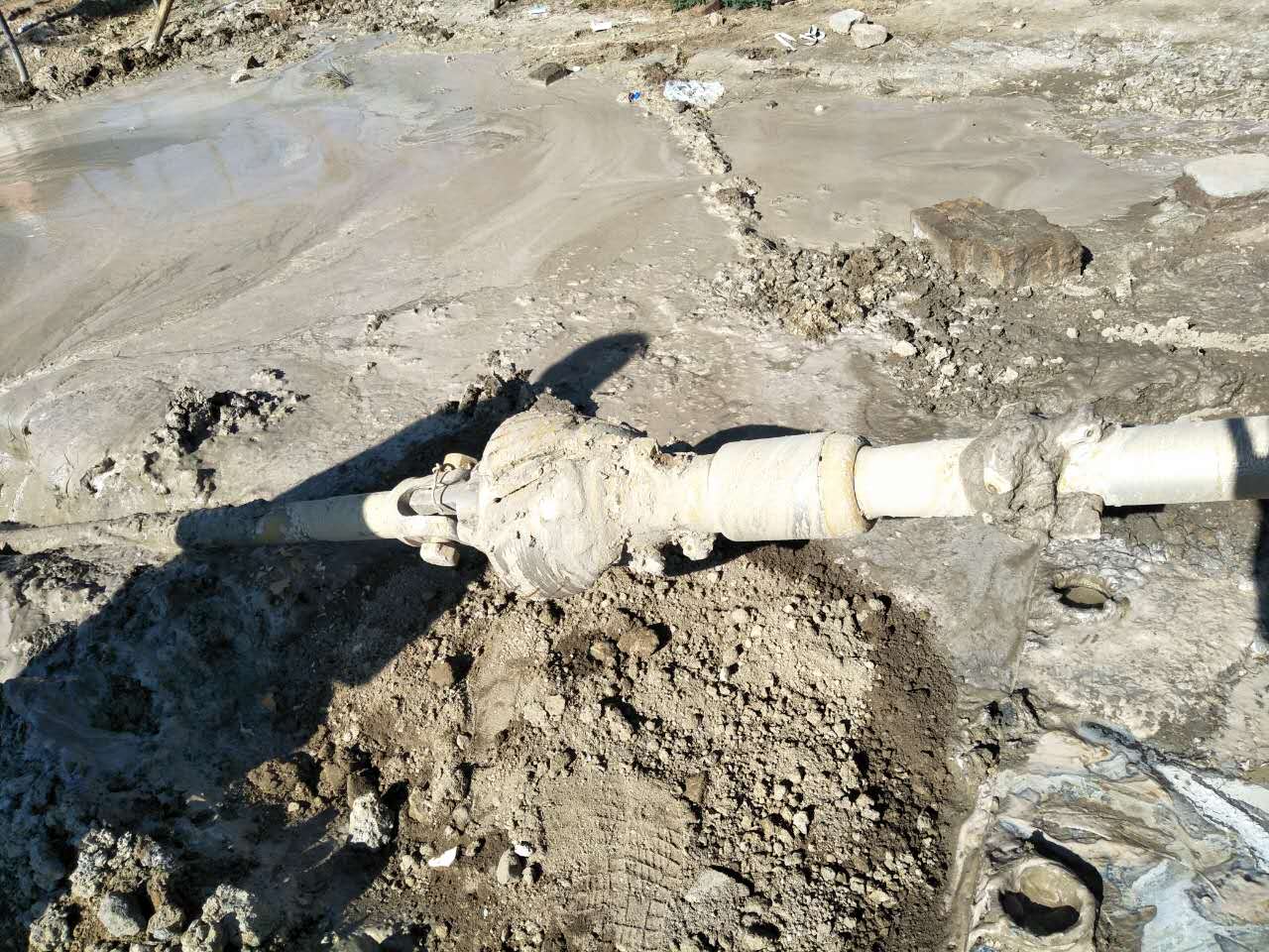 地下管廊工程你了解嗎？